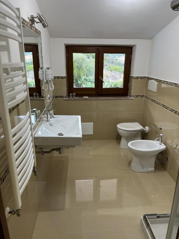 Le Pavoncelle a Bosa - Accogliente B&B vicino al mare
