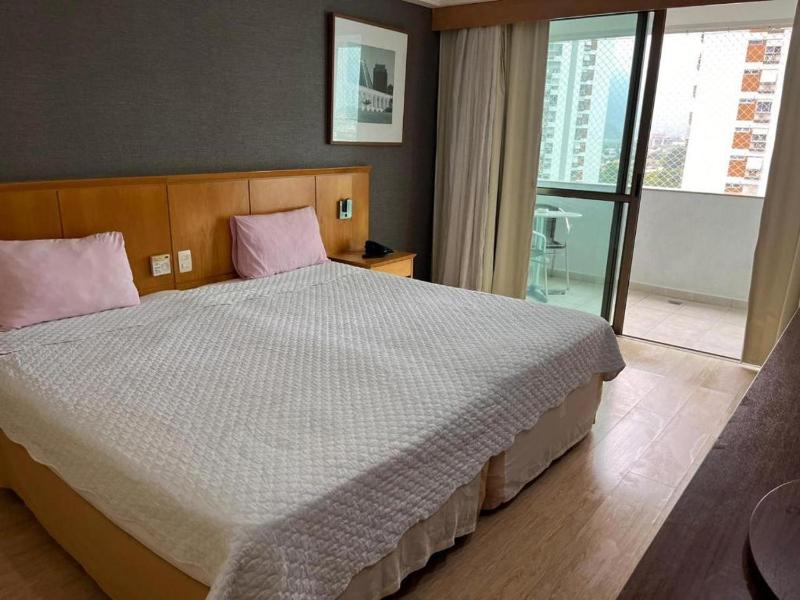 Цены на Encanto do Mar Flat na Barra da Tijuca 10032 в Рио