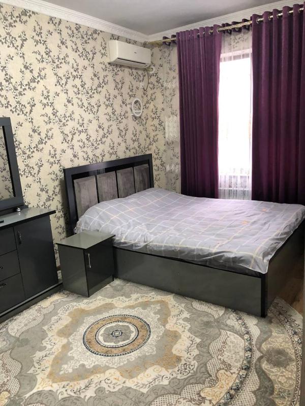 Apartment.1 — забронировать отель в Фергана