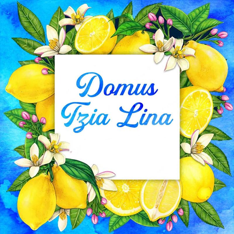 Domus Tzia Lina a Olbia - Accogliente apt con giardino