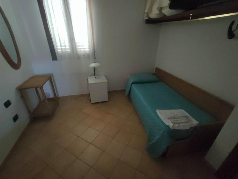 Domus Tzia Lina a Olbia - Accogliente apt con giardino