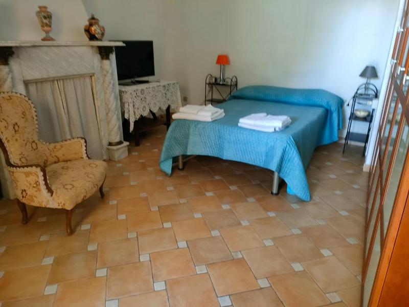 Domus Tzia Lina a Olbia - Accogliente apt con giardino