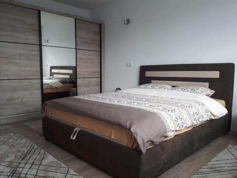 Modern Apartment close to city center. — отель с удобствами в Сараево