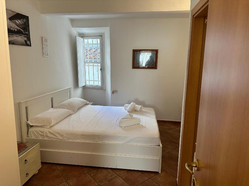 PITTI APARTMENT — комфортный отель в Флоренции