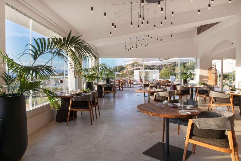 Sulià House a Porto Rotondo - Lussuoso hotel vista mare