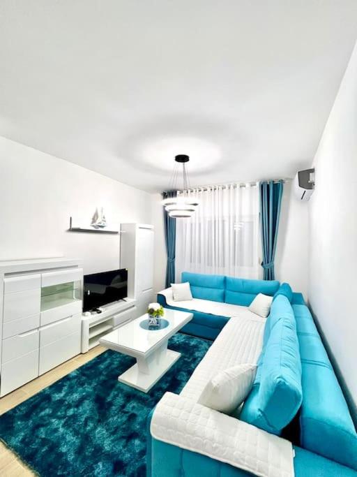 Maja apartment — отель в Будва, Черногория