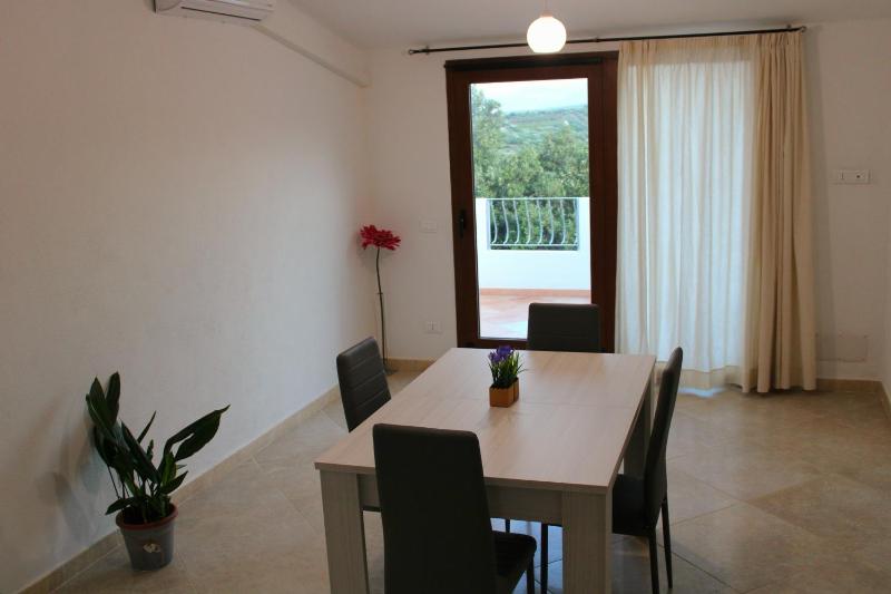 Casa Bel Panorama a Orosei - Appartamento Vista Mare