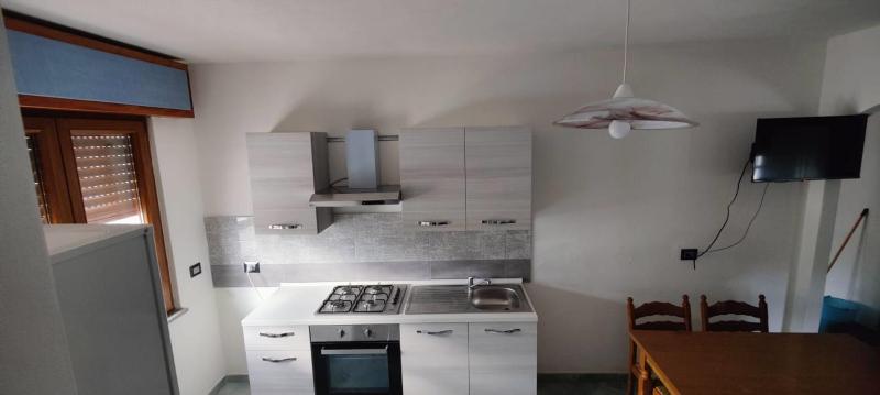 Casa Nazionale a Orosei - Appartamenti con vista mare