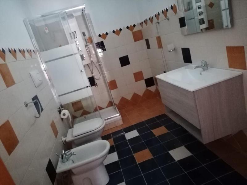Casa Nazionale a Orosei - Appartamenti con vista mare