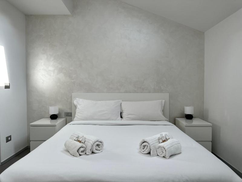 Xenia Apartments - Milano Studio Deluxe - Design & Comfort — комфортный отель в Милане