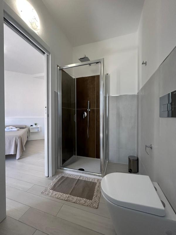 Domu Dina 3 a Tertenìa - Rilassante B&B con terrazza