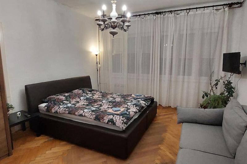 Apartment Drvenija — отзывы гостей и цены
