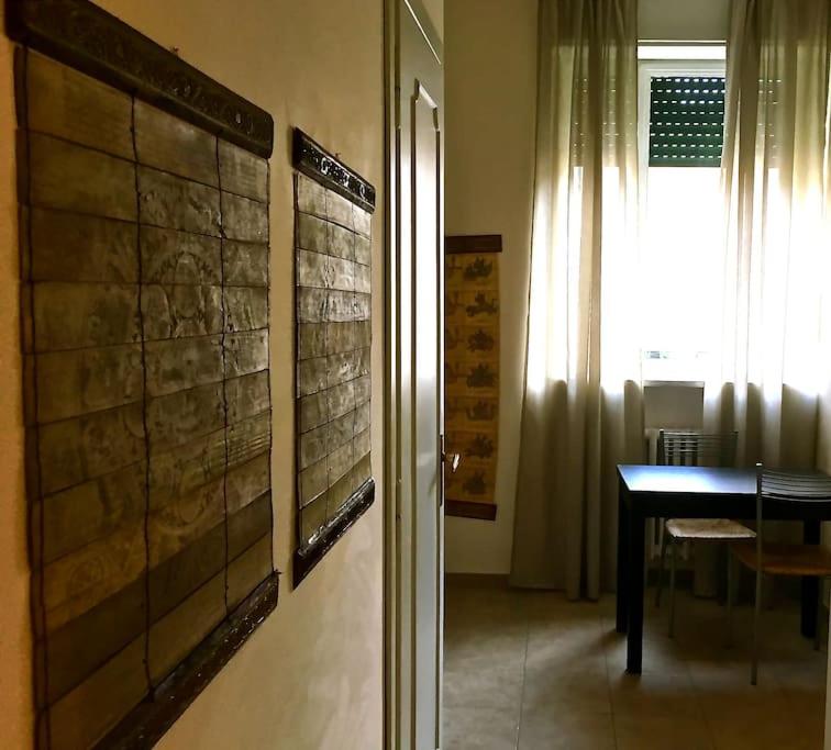 Suite China Soul - Flaminio - Olimpico - Auditorium — комфортный отель в Риме