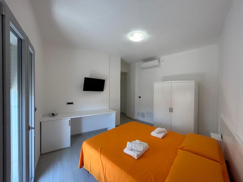 Domu Dina 2 a Tertenìa - Accogliente B&B con balcone