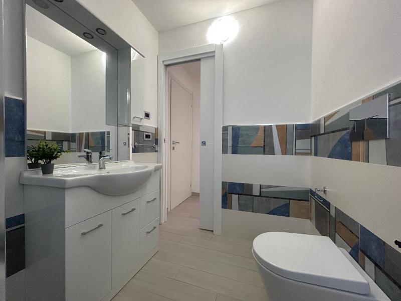Domu Dina 2 a Tertenìa - Accogliente B&B con balcone