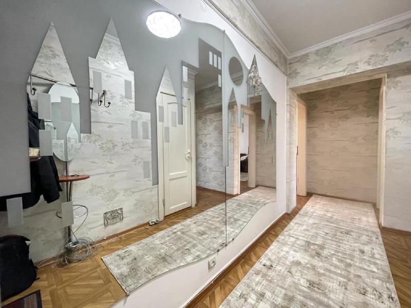 Apartamenty na Abaa 141 — отель в Алматы, Казахстан