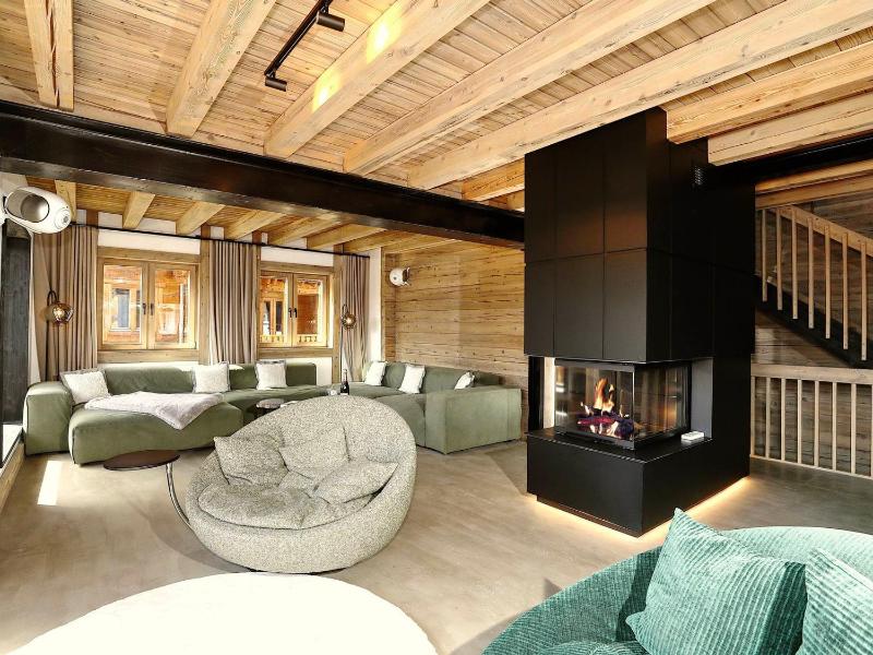 Chalet La Tania, 8 pieces, 14 personnes - FR-1-568-34 — отзывы гостей и цены