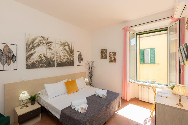 Turati by Rental in Rome — комфортный отель в Риме