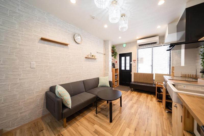 Toshima-ku - House - Vacation STAY 9864 — отзывы гостей и цены