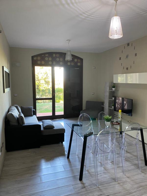 Domus de Murta a Pula - Delizioso appartamento con cucina