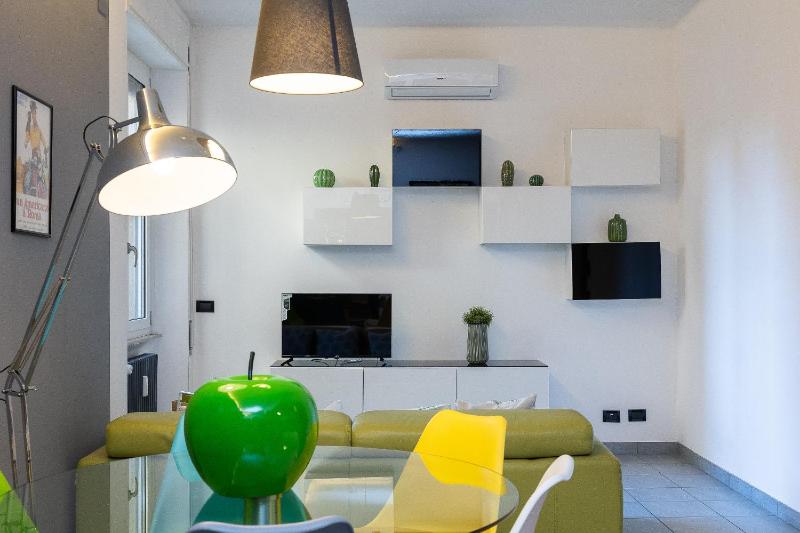 Paruta by Rental in Rome — отель с удобным расположением в Риме