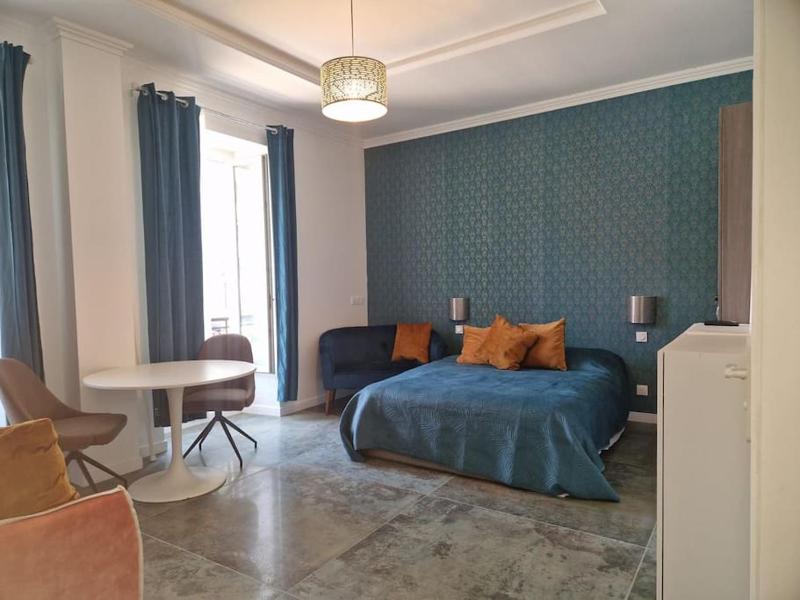 City Center Boutique Studio Nr 2 — комфортный отель в Николь