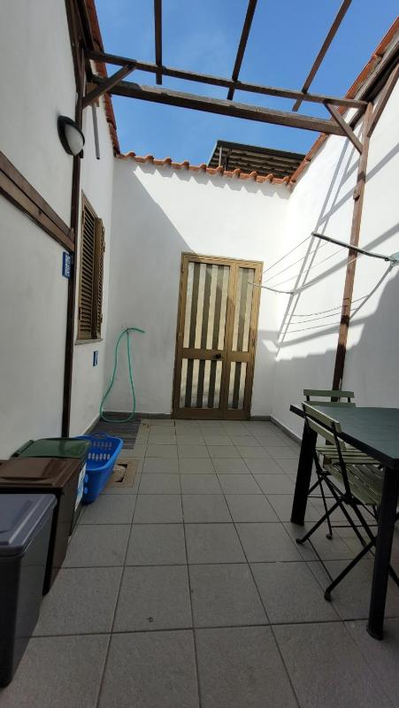 AjÒ a Càbras - Accogliente Casa Vacanze con Terrazza