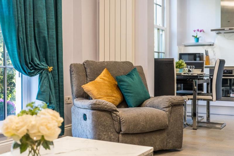 ZThe Carlton Vale Residences — забронировать отель в Лондоне