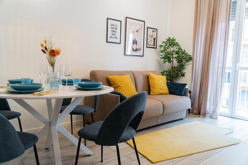 MilanoSuite CityLife SanSiro — отзывы гостей и цены