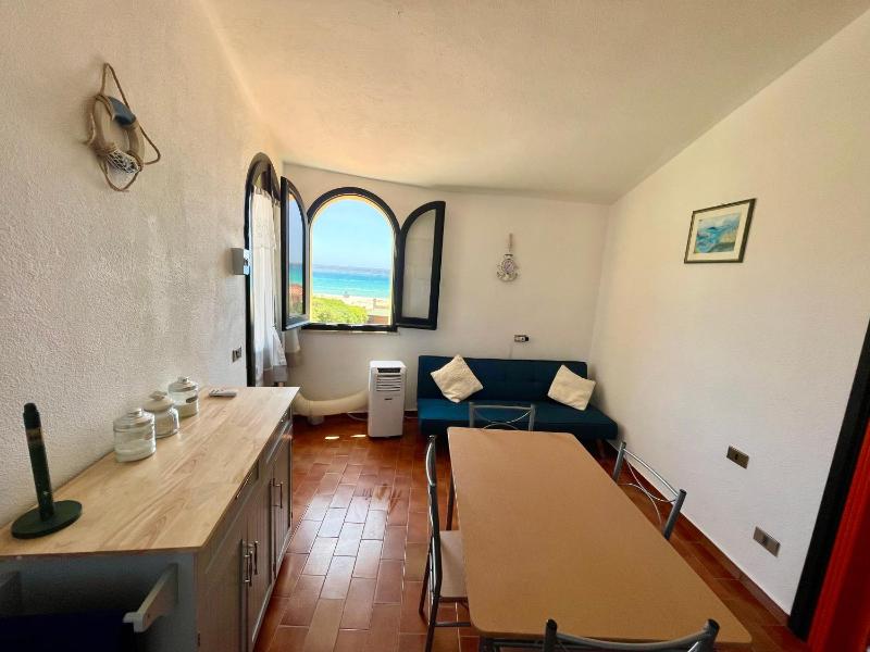 Villa Gioia a Solanas - Spettacolare Appartamento sul Mare