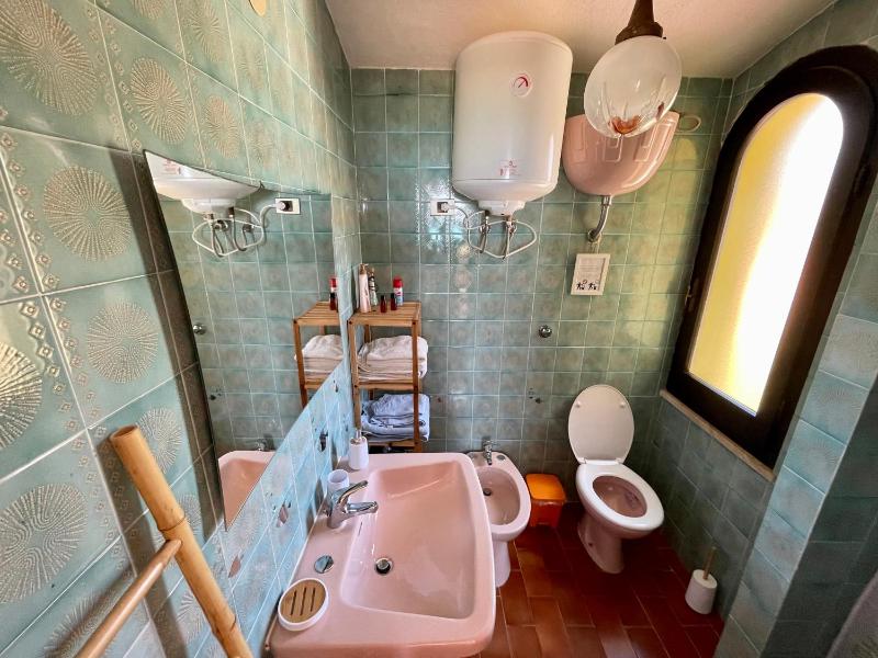 Villa Gioia a Solanas - Spettacolare Appartamento sul Mare