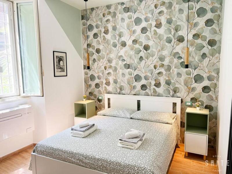 Roma Suite Epiro — отзывы гостей и цены