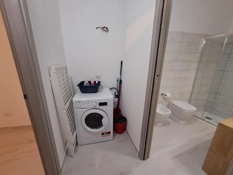 Appartamento Frailis ad Àrbatax - Relax Vicino al Mare