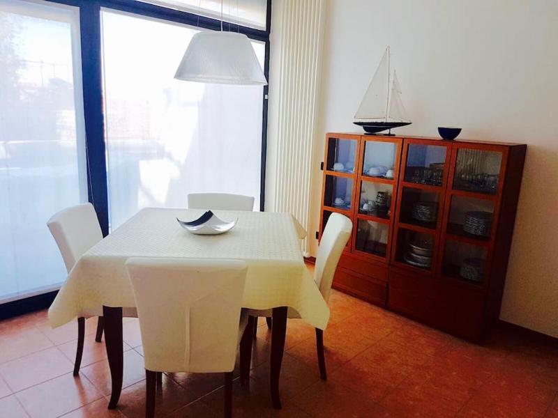 Romantic loft in Venezia — отель в Венеции, Италия