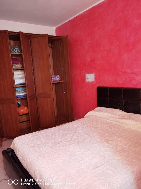 Le Mimose a Porto Torres - Appartamento con Balcone