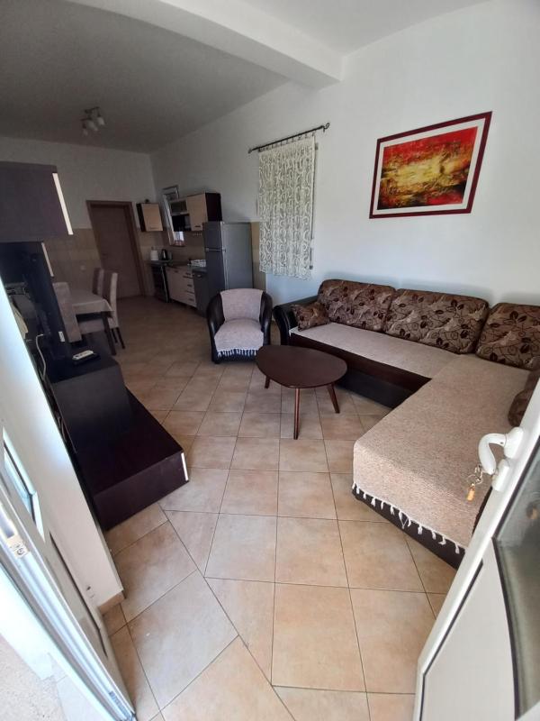 Apartmani Vujovic Markovici — отель с удобным расположением в Будва