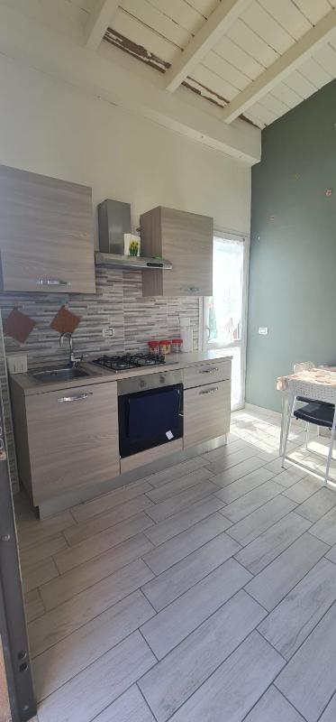 Appartamento con giardino Roma — комфортный отель в Риме