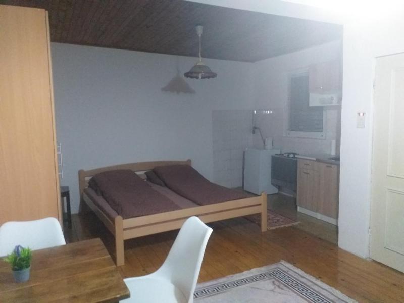 AB-Apartman 2 — отзывы гостей и цены