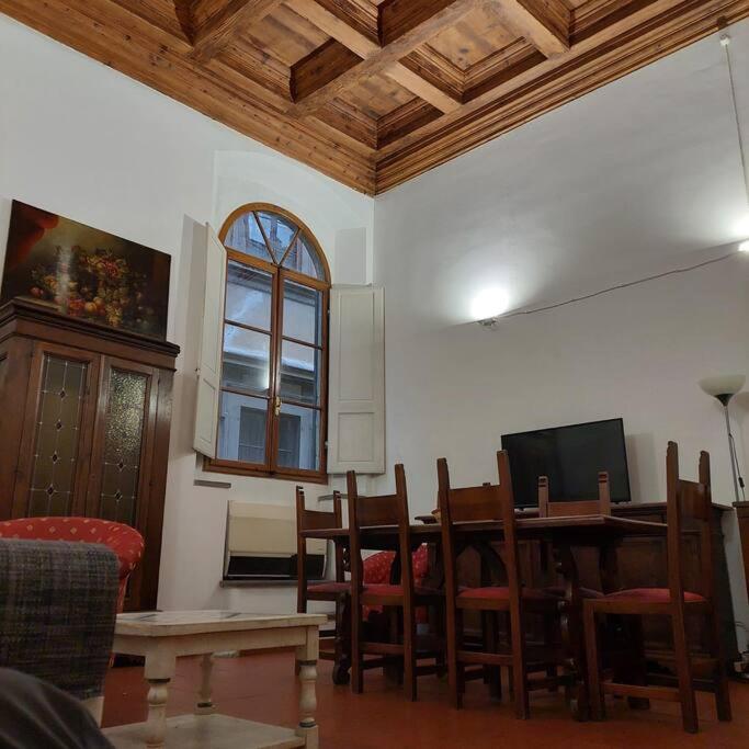 Central Florence, Cathedral 2-4-6 people — забронировать отель в Флоренции