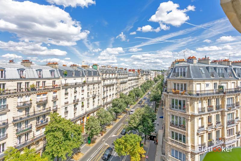 Studio Paris 11 — отель с удобствами в Париже