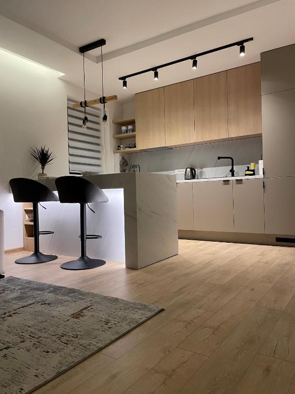 Apartments Dolarevic — отель с удобствами в Сараево