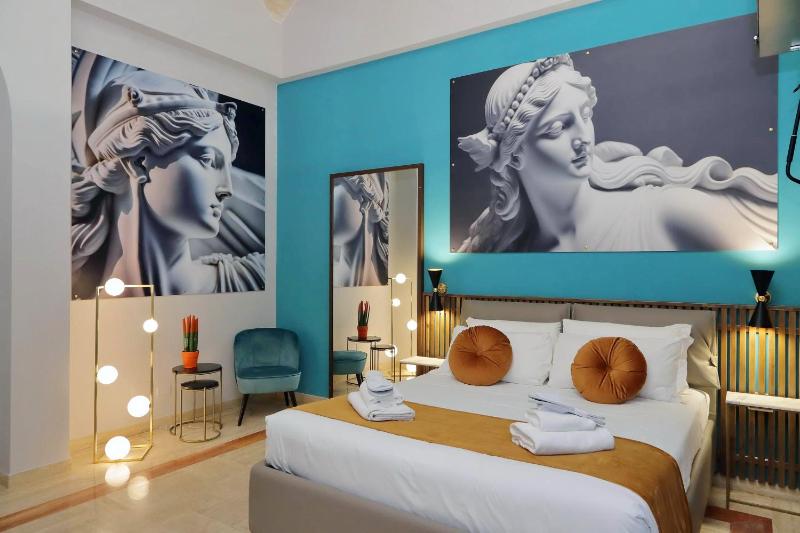 Цены на Charming Suites Navona в Риме