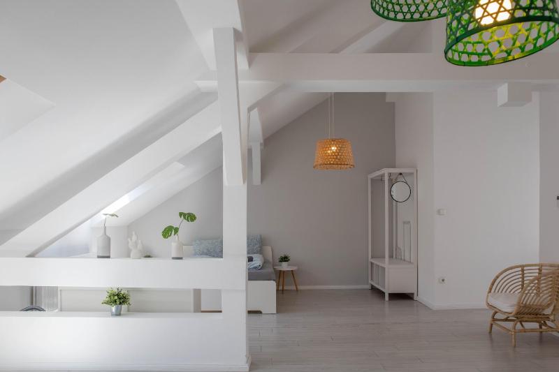 High Light Apartment — отель в Будапеште, Венгрия