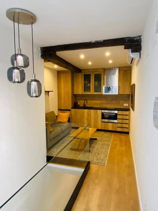 Цены на Spectacular apartment Atocha-SOLER в Мадриде