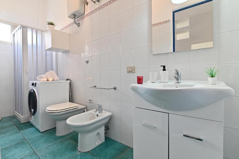 IzzHome Holiday a Cagliari - Incantevole appartamento terrazza