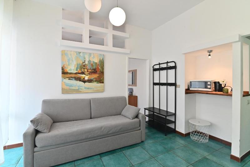 IzzHome Holiday a Cagliari - Incantevole appartamento terrazza