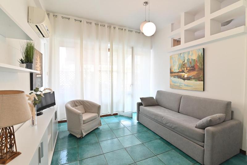IzzHome Holiday a Cagliari - Incantevole appartamento terrazza