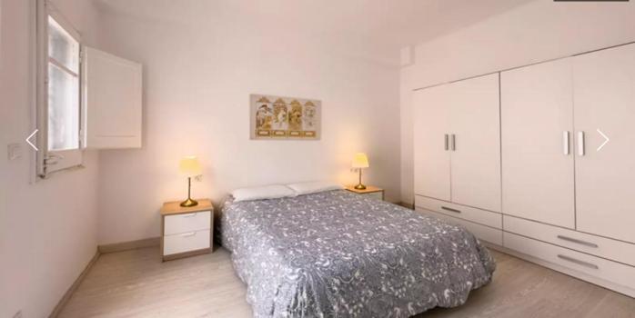 Precioso Estudio en Sant Gervasio — забронировать отель в Барселоне