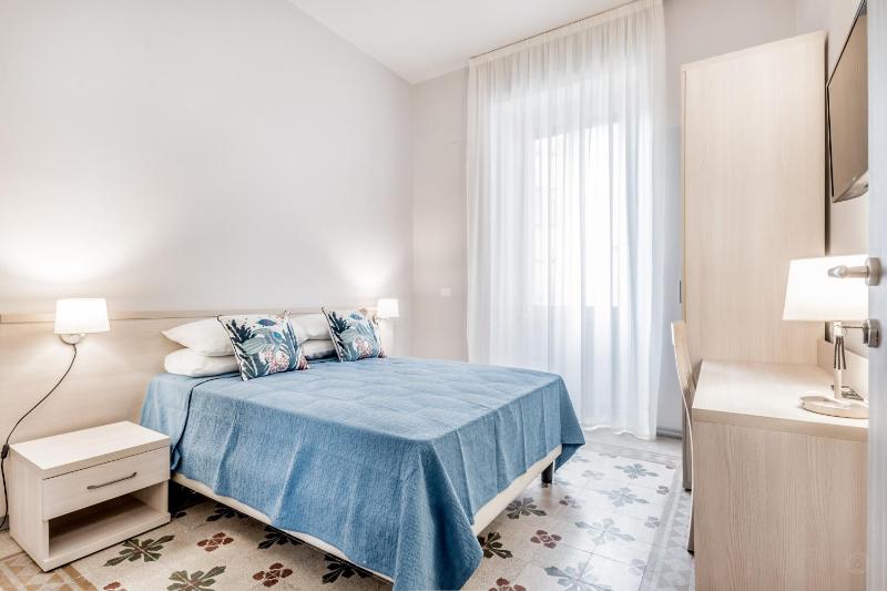 APARTMENT IN TRASTEVERE — забронировать отель в Риме