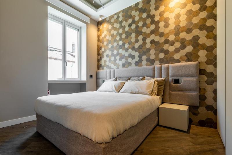 Duomo Elegant Apartment — комфортный отель в Милане
